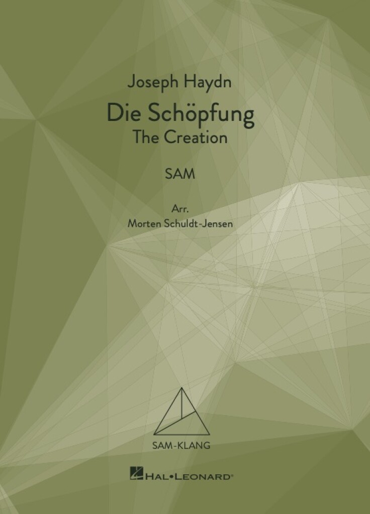 Die Schöpfung/The Creation